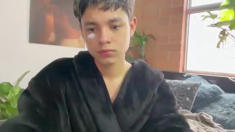 Andy online show from February 23, 2026, 12:24 pm