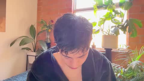 Andy online show from March 19, 2026, 2:54 pm