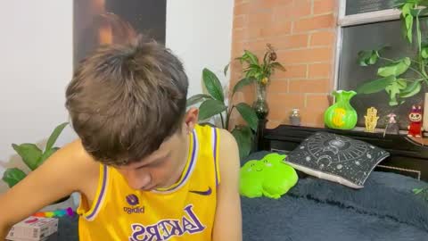 Andy online show from March 26, 2026, 2:17 am