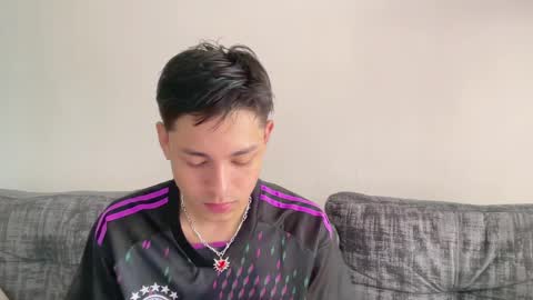 Andy online show from April 8, 2026, 3:45 pm