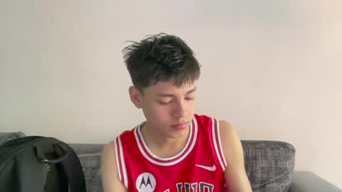 Andy online show from April 11, 2026, 6:12 pm