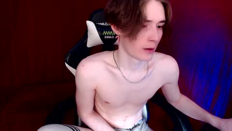 Andy online show from February 7, 2025, 10:41 pm