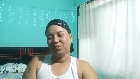 Snapshot of andy_bross chatting on March 12, 2025, 12:04 pm Andrea online show from March 12, 2025, 12:04 pm