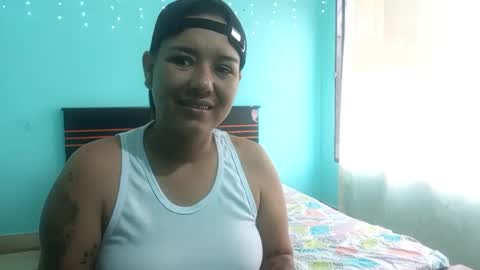 Snapshot of andy_bross chatting on March 12, 2025, 3:07 pm Andrea online show from March 12, 2025, 3:07 pm