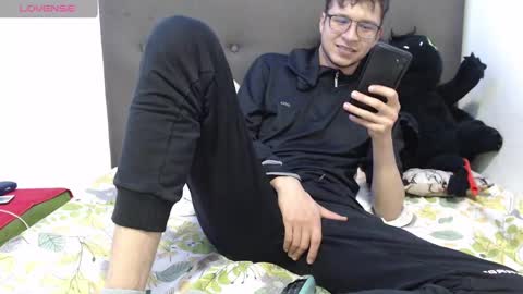 ANDY online show from December 3, 2024, 2:03 am