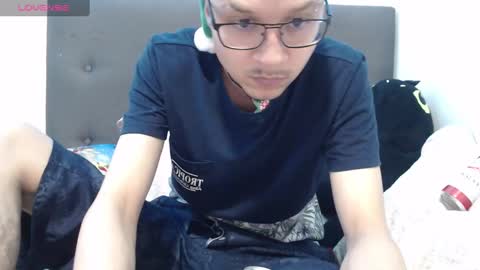 ANDY online show from December 23, 2024, 9:08 pm