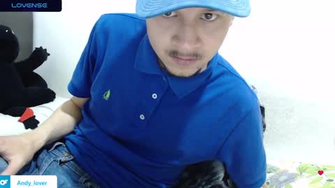 ANDY online show from February 5, 2025, 2:19 am