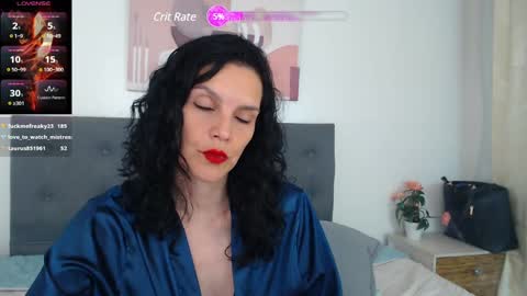 Andy online show from February 23, 2025, 11:25 pm