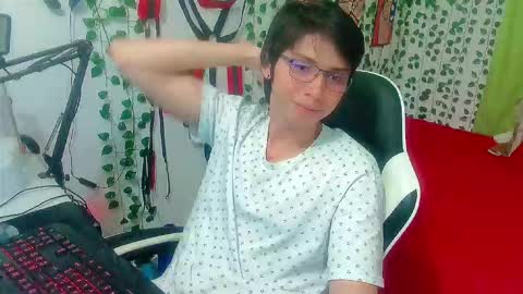 Snapshot of andy_gray01 chatting on February 18, 2026, 1:34 am Andy Gray online show from February 18, 2026, 1:34 am