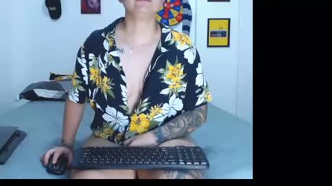 Snapshot of andy_mark01 chatting on December 11, 2024, 8:07 pm andy_mark01 online show from December 11, 2024, 8:07 pm