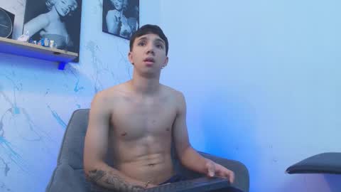 ANDY online show from January 13, 2026, 9:53 pm