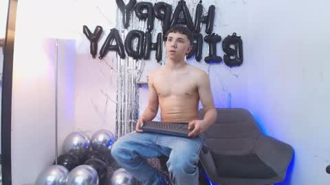 ANDY online show from March 6, 2026, 2:19 am