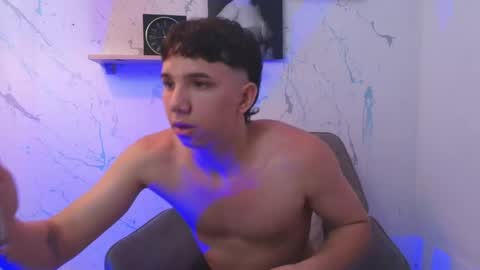 ANDY online show from April 11, 2026, 7:45 am