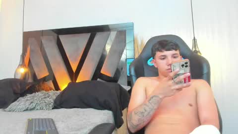 ANDY online show from May 16, 2026, 7:56 pm