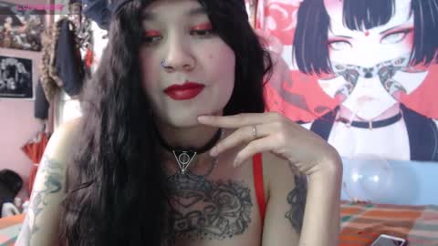 Snapshot of andy_rock_ chatting on March 11, 2025, 6:19 pm andy online show from March 11, 2025, 6:19 pm