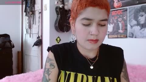 Snapshot of andy_rock_ chatting on November 5, 2025, 8:09 pm andy online show from November 5, 2025, 8:09 pm