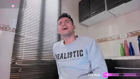 Andy online show from December 20, 2025, 12:29 am