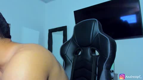 Andres online show from March 13, 2026, 5:14 am