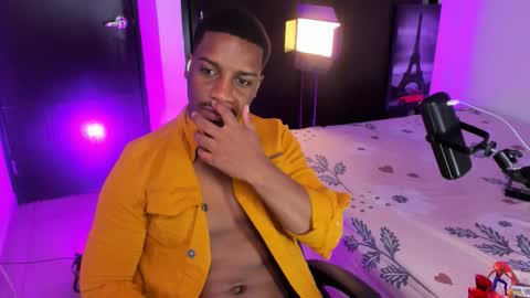 Snapshot of andyadan_ chatting on November 4, 2025, 10:14 am Andy online show from November 4, 2025, 10:14 am