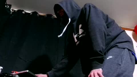 andybadass online show from December 11, 2024, 10:49 pm