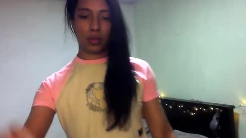 Snapshot of andybeb2121 chatting on December 23, 2024, 12:57 am lady Andy online show from December 23, 2024, 12:57 am