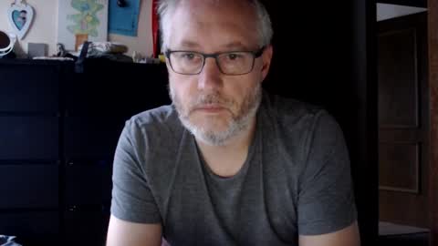 Andy online show from October 13, 2025, 6:24 am
