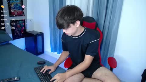 Snapshot of andyboy_19 chatting on December 10, 2024, 11:19 pm andy online show from December 10, 2024, 11:19 pm