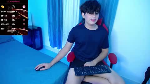 Snapshot of andyboy_19 chatting on January 29, 2025, 10:11 pm andy online show from January 29, 2025, 10:11 pm