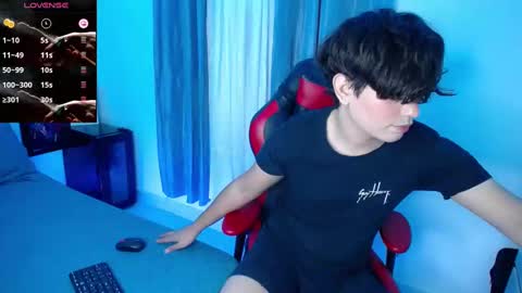 Snapshot of andyboy_19 chatting on January 30, 2025, 11:13 pm andy online show from January 30, 2025, 11:13 pm