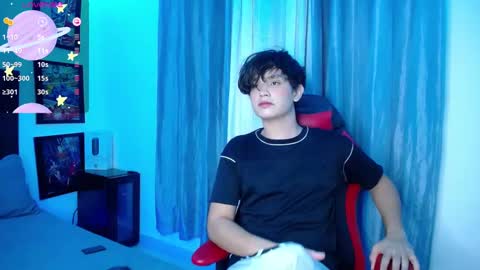 Snapshot of andyboy_19 chatting on February 21, 2025, 3:12 am andy online show from February 21, 2025, 3:12 am