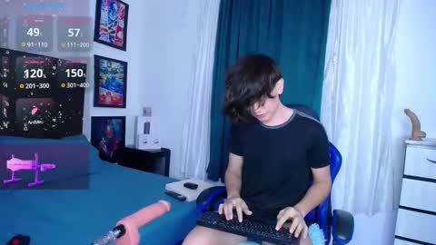 Snapshot of andyboy_19 chatting on December 4, 2025, 10:29 pm andy online show from December 4, 2025, 10:29 pm