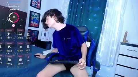 Snapshot of andyboy_19 chatting on February 19, 2026, 11:23 pm andy online show from February 19, 2026, 11:23 pm