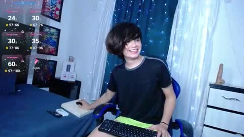 Snapshot of andyboy_19 chatting on February 24, 2026, 11:58 pm andy online show from February 24, 2026, 11:58 pm