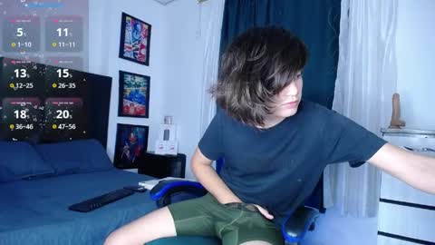 andy online show from May 5, 2026, 12:29 am