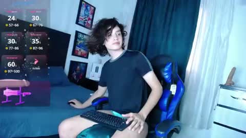 Snapshot of andyboy_19 chatting on July 7, 2026, 11:09 pm andy online show from July 7, 2026, 11:09 pm