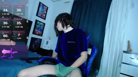 Snapshot of andyboy_19 chatting on July 19, 2026, 11:30 pm andy online show from July 19, 2026, 11:30 pm