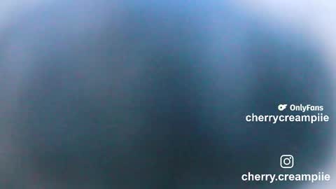 Cherry online show from February 9, 2026, 3:38 pm