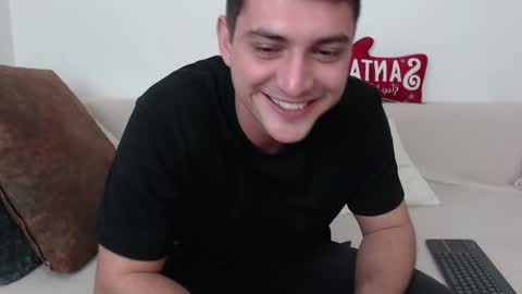 Andy Fame online show from December 14, 2025, 3:12 am