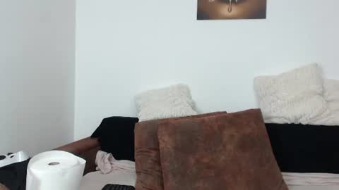 Snapshot of andyfame1 chatting on June 19, 2026, 11:08 pm Andy Fame online show from June 19, 2026, 11:08 pm