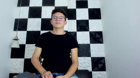 andyfame11 online show from December 21, 2025, 6:59 pm