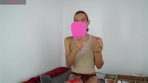 Snapshot of andyfboy chatting on February 3, 2026, 4:01 pm andy online show from February 3, 2026, 4:01 pm