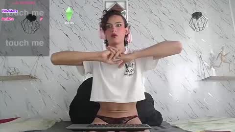 Snapshot of andyfboy chatting on February 26, 2026, 3:11 pm andy online show from February 26, 2026, 3:11 pm