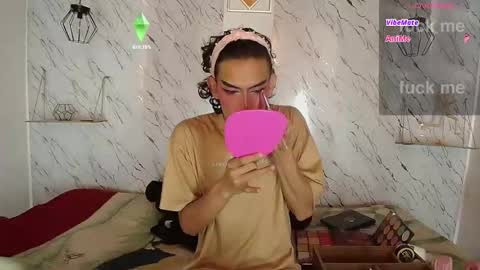 andy online show from March 4, 2026, 12:22 pm