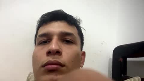 Snapshot of andyhotsi chatting on December 14, 2025, 12:05 am ANDY online show from December 14, 2025, 12:05 am