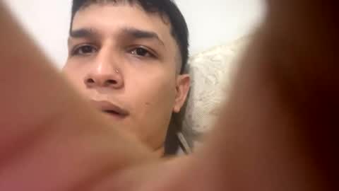 Snapshot of andyhotsi chatting on December 14, 2025, 2:11 pm ANDY online show from December 14, 2025, 2:11 pm