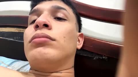 Snapshot of andyhotsi chatting on December 15, 2025, 4:17 am ANDY online show from December 15, 2025, 4:17 am