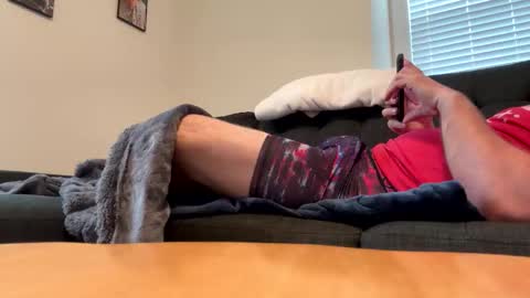 andyifireguy1 online show from April 19, 2026, 6:21 pm