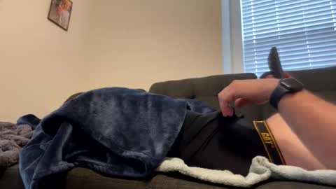 andyifireguy1 online show from April 22, 2026, 9:49 pm