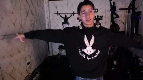 Andy Joy  online show from October 24, 2025, 11:50 am