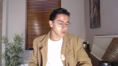 Andy Joy  online show from November 27, 2025, 11:56 am